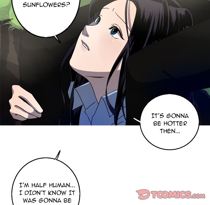 The Mermaid’s Pond Chapter 56 image 23