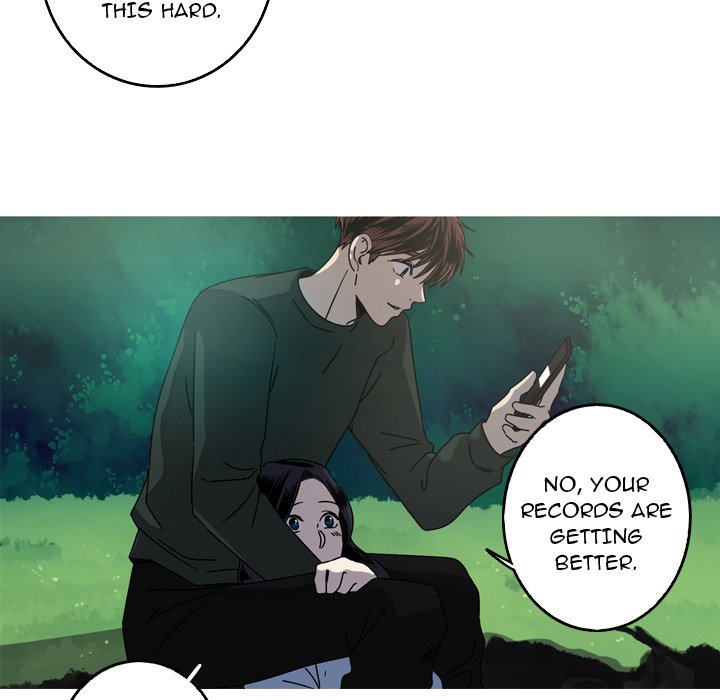 The Mermaid’s Pond Chapter 56 image 24