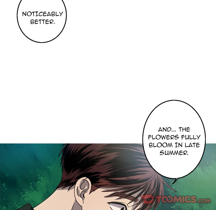 The Mermaid’s Pond Chapter 56 image 25