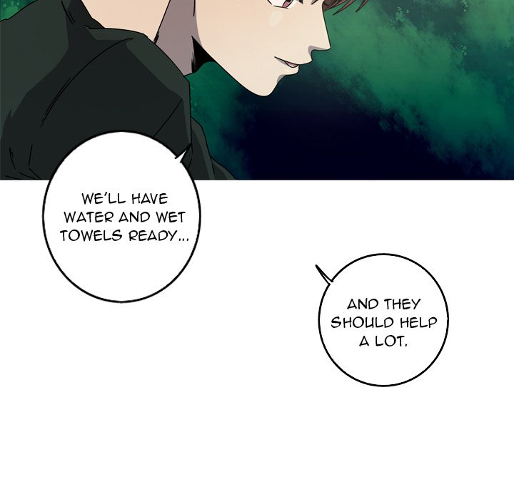 The Mermaid’s Pond Chapter 56 image 26