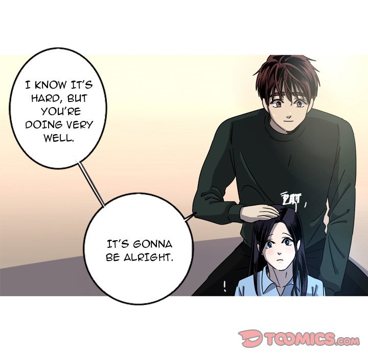 The Mermaid’s Pond Chapter 56 image 27