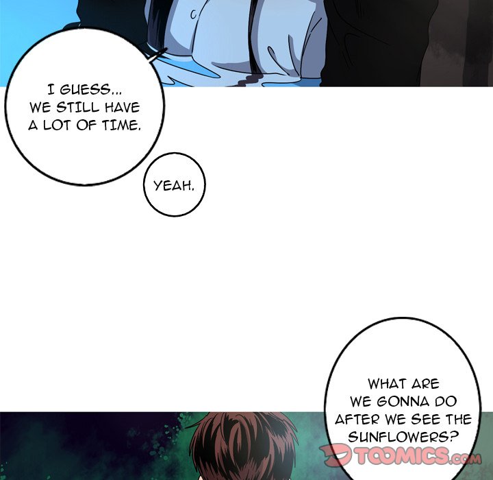 The Mermaid’s Pond Chapter 56 image 29