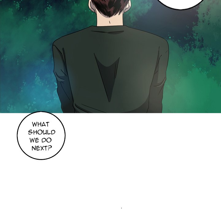 The Mermaid’s Pond Chapter 56 image 30
