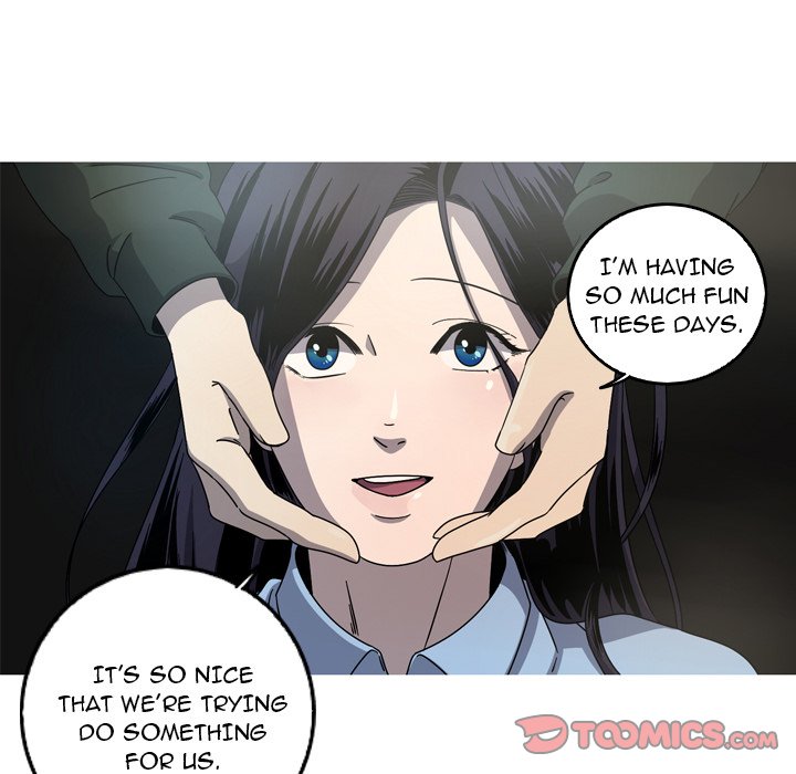 The Mermaid’s Pond Chapter 56 image 31