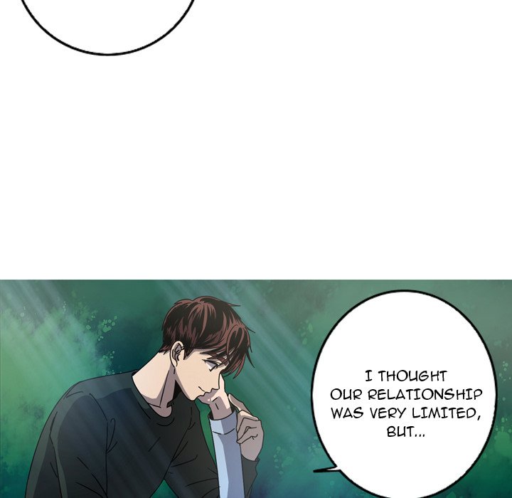 The Mermaid’s Pond Chapter 56 image 32