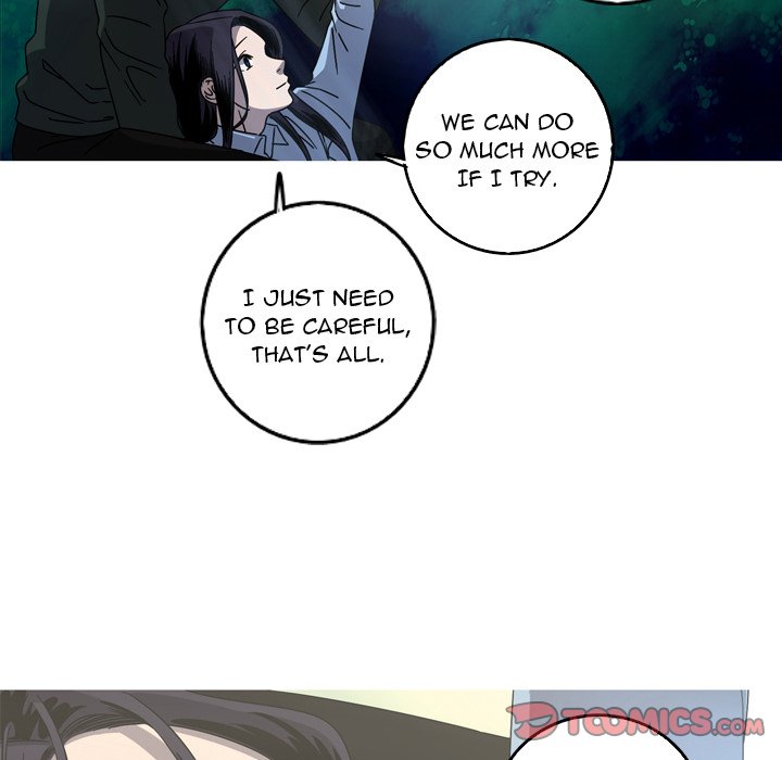 The Mermaid’s Pond Chapter 56 image 33