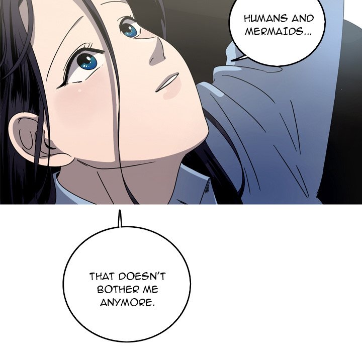 The Mermaid’s Pond Chapter 56 image 34