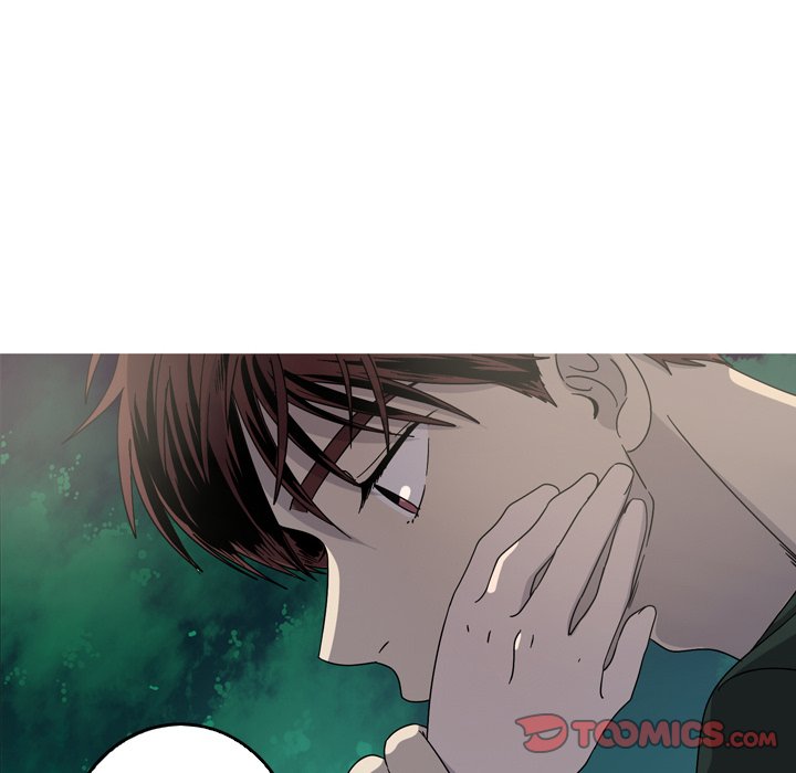 The Mermaid’s Pond Chapter 56 image 35