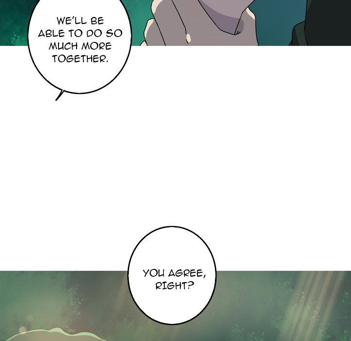 The Mermaid’s Pond Chapter 56 image 36