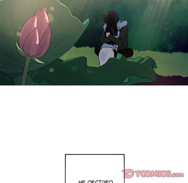 The Mermaid’s Pond Chapter 56 image 37