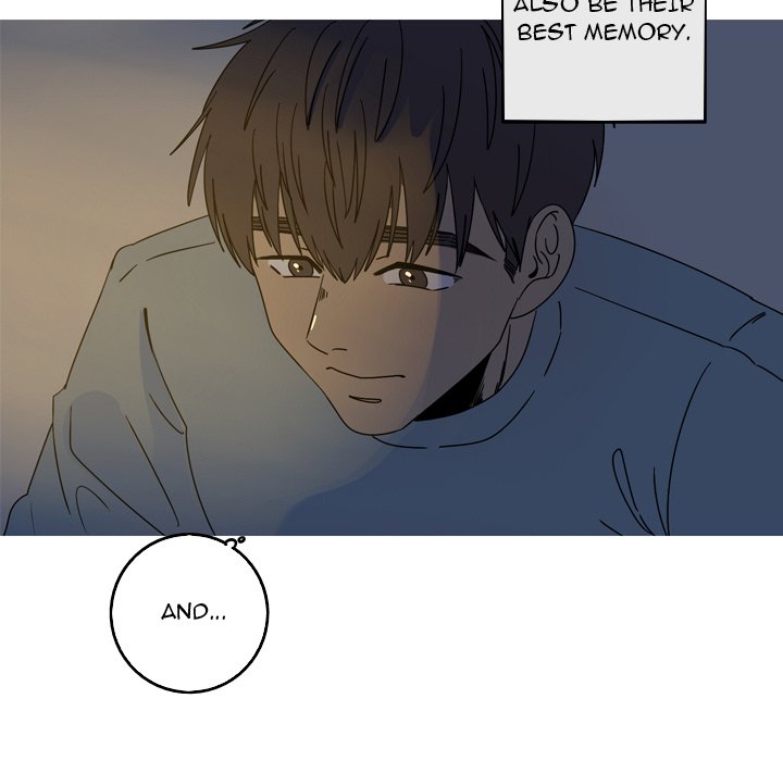 The Mermaid’s Pond Chapter 56 image 40