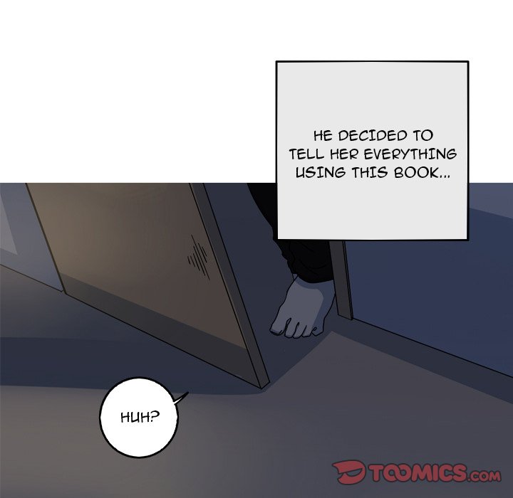 The Mermaid’s Pond Chapter 56 image 41