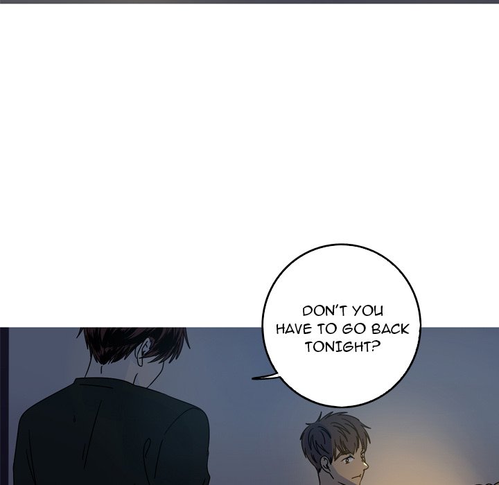 The Mermaid’s Pond Chapter 56 image 42