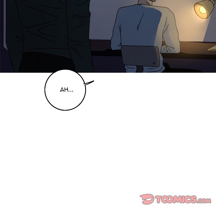 The Mermaid’s Pond Chapter 56 image 43