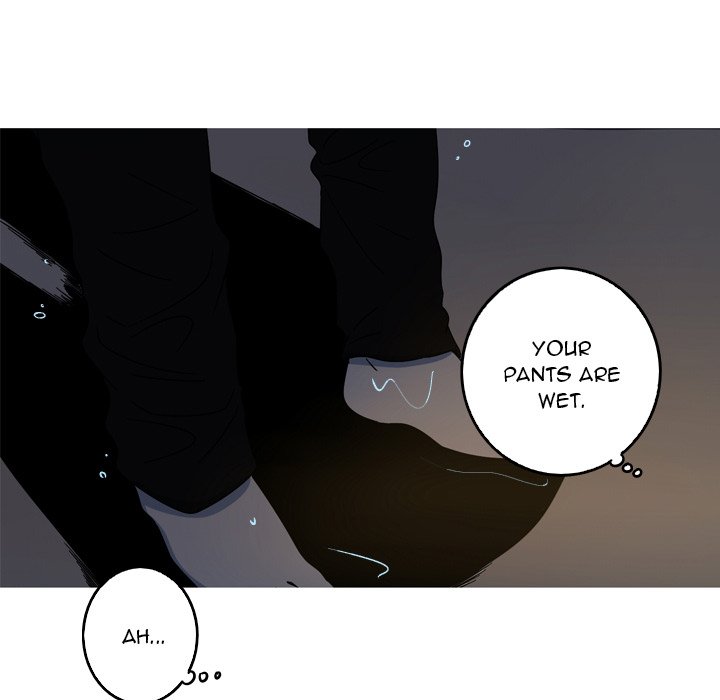 The Mermaid’s Pond Chapter 56 image 44
