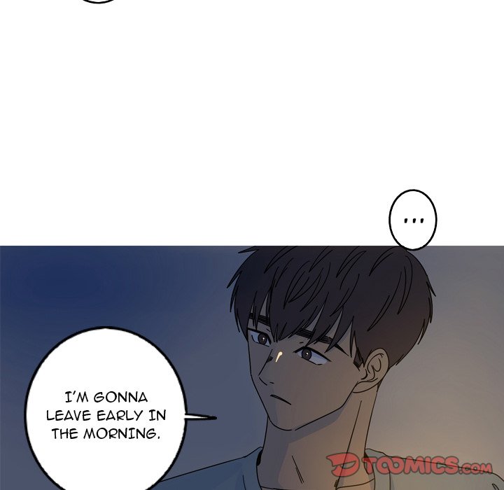The Mermaid’s Pond Chapter 56 image 45