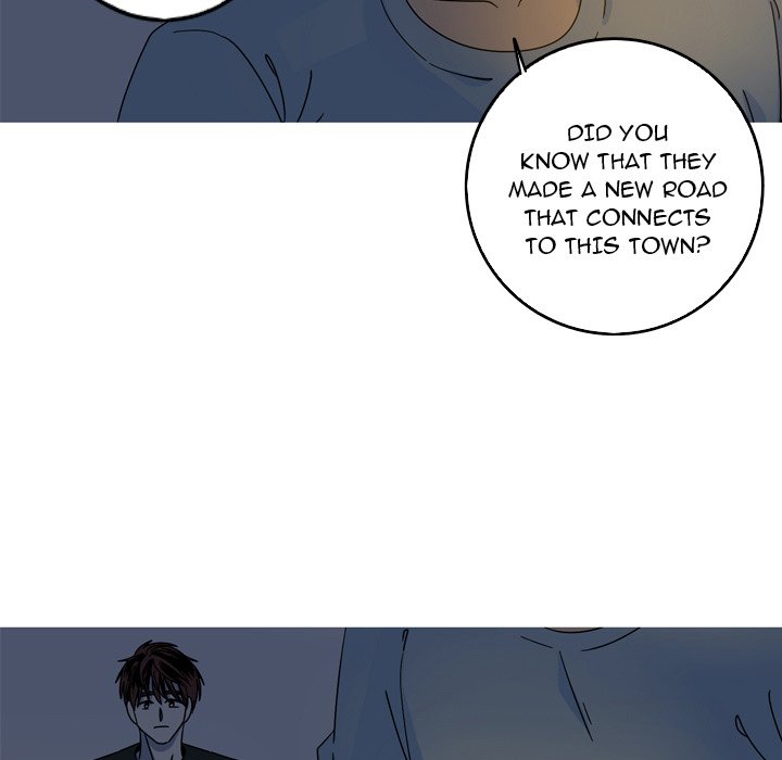The Mermaid’s Pond Chapter 56 image 46