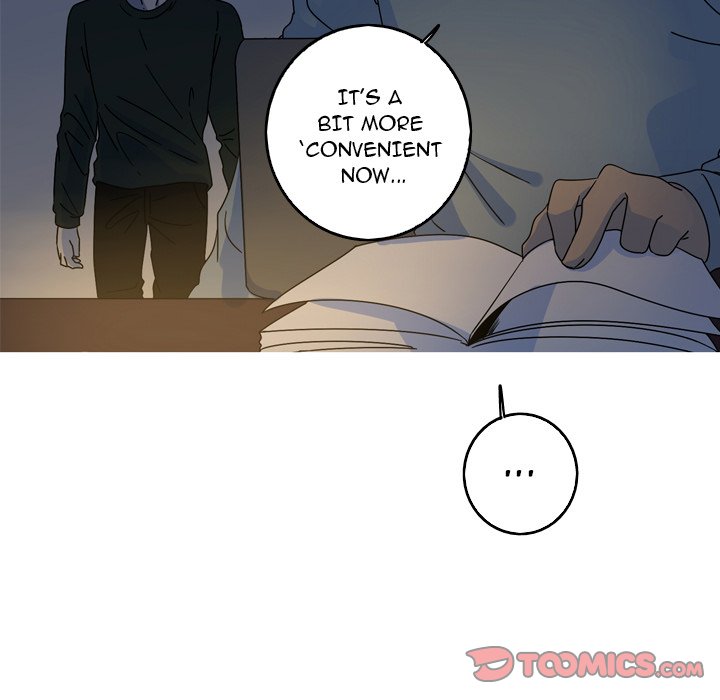 The Mermaid’s Pond Chapter 56 image 47