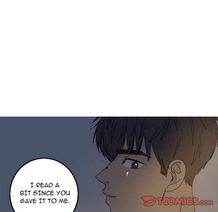 The Mermaid’s Pond Chapter 56 image 49