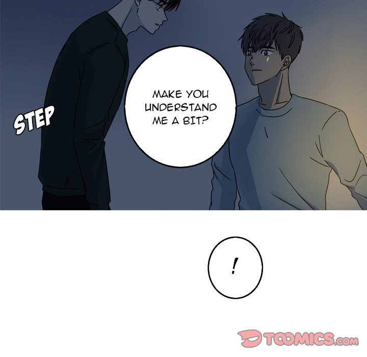 The Mermaid’s Pond Chapter 56 image 51