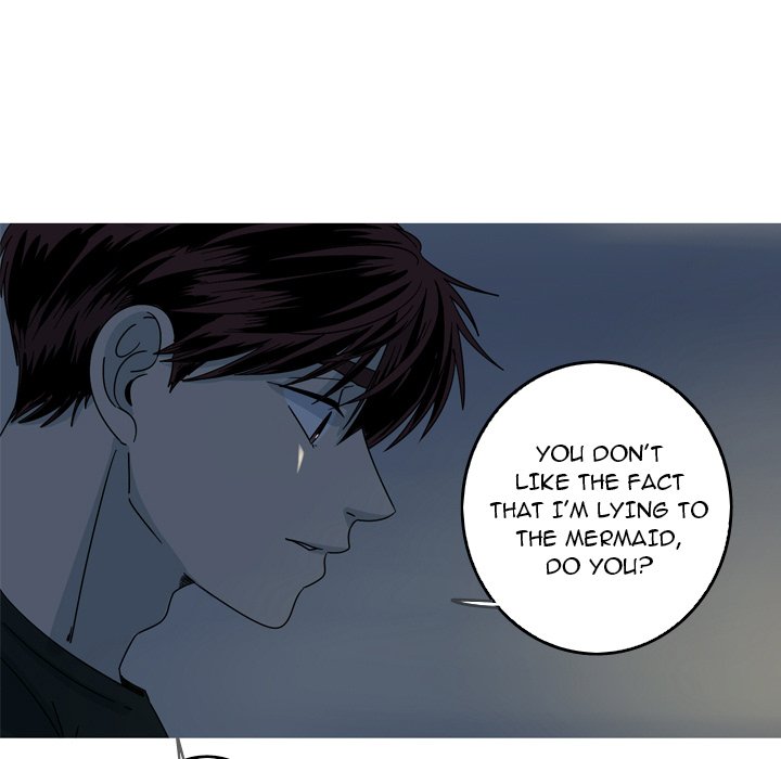 The Mermaid’s Pond Chapter 56 image 52