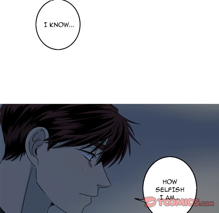 The Mermaid’s Pond Chapter 56 image 53