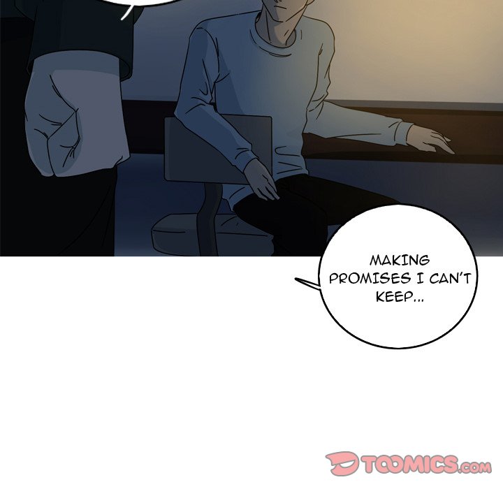 The Mermaid’s Pond Chapter 56 image 55