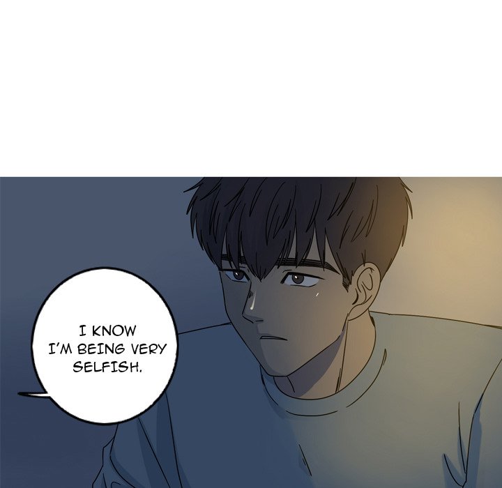 The Mermaid’s Pond Chapter 56 image 56