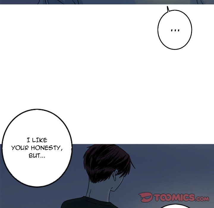 The Mermaid’s Pond Chapter 56 image 57