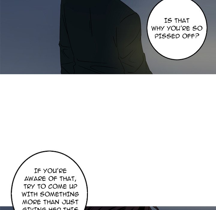 The Mermaid’s Pond Chapter 56 image 58