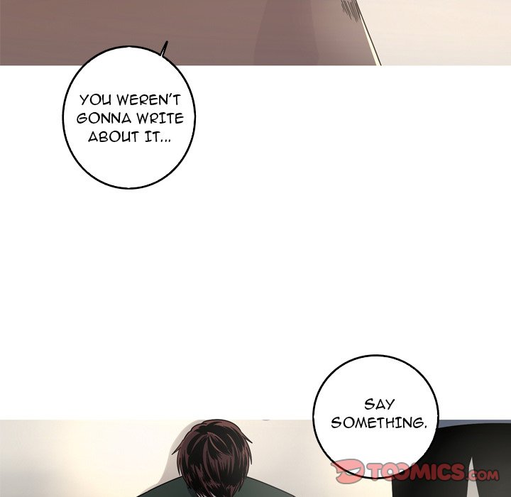 The Mermaid’s Pond Chapter 56 image 5