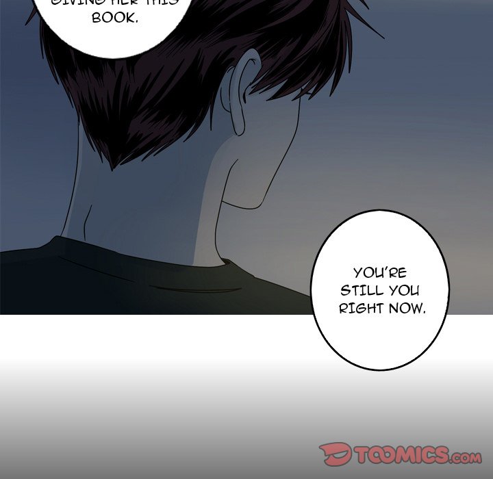 The Mermaid’s Pond Chapter 56 image 59
