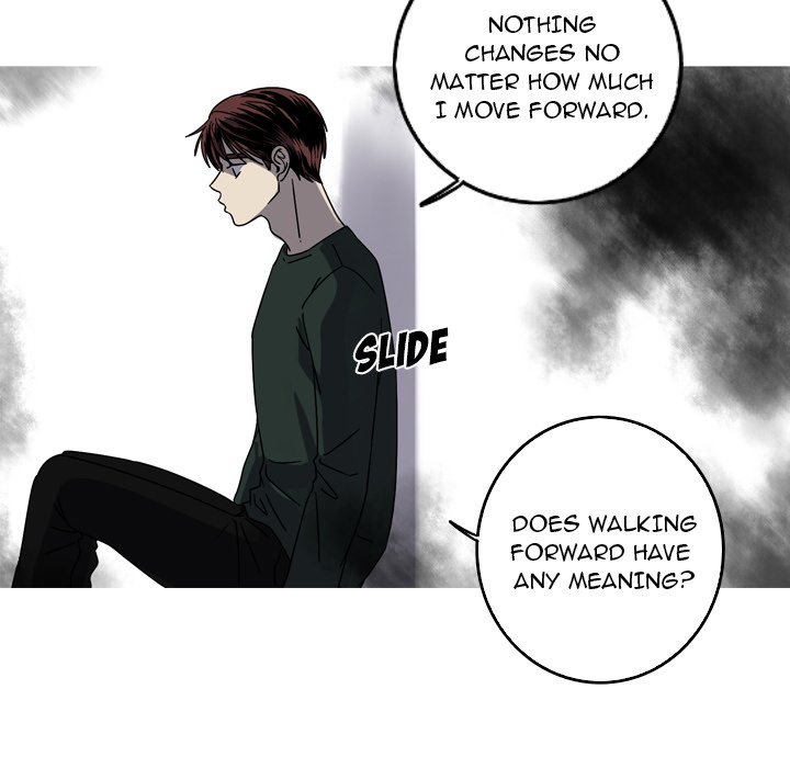 The Mermaid’s Pond Chapter 56 image 62