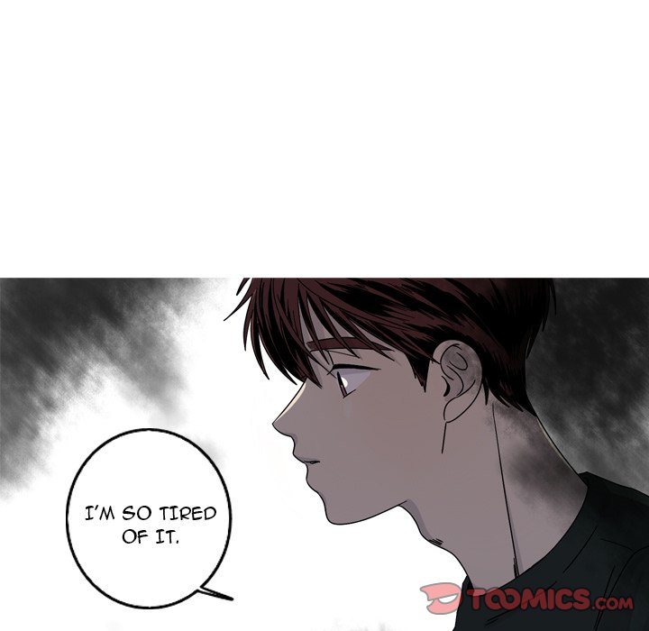 The Mermaid’s Pond Chapter 56 image 63