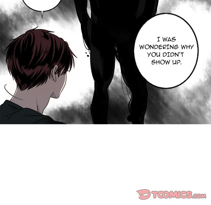 The Mermaid’s Pond Chapter 56 image 65