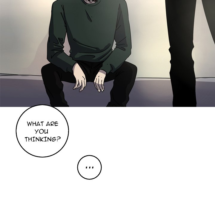 The Mermaid’s Pond Chapter 56 image 6