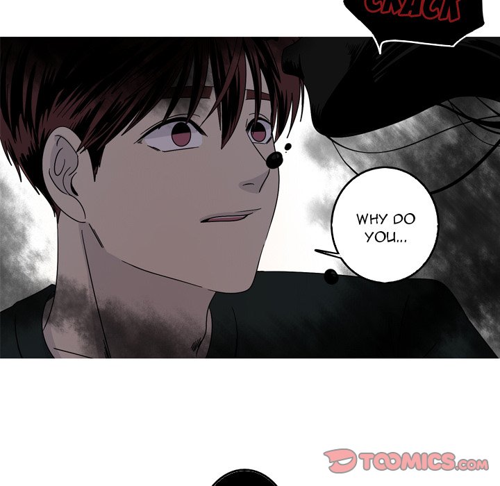The Mermaid’s Pond Chapter 56 image 69