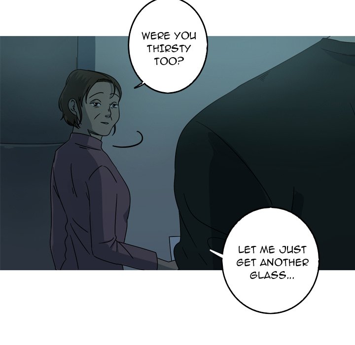 The Mermaid’s Pond Chapter 56 image 72