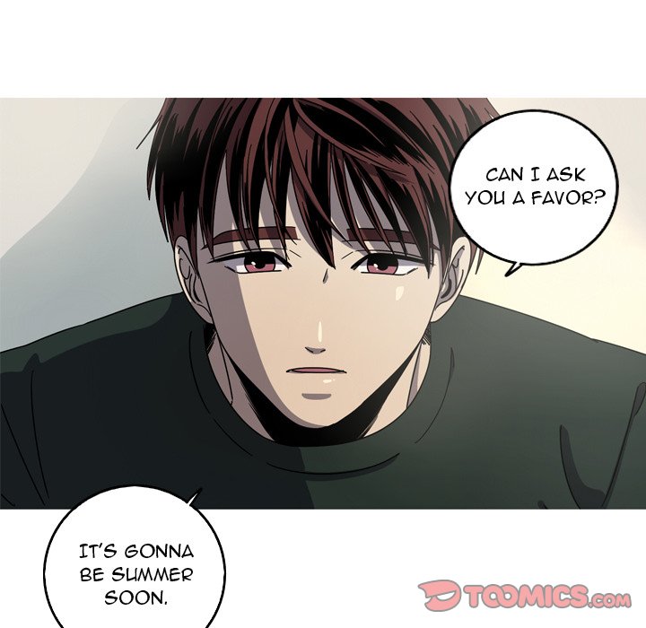 The Mermaid’s Pond Chapter 56 image 7
