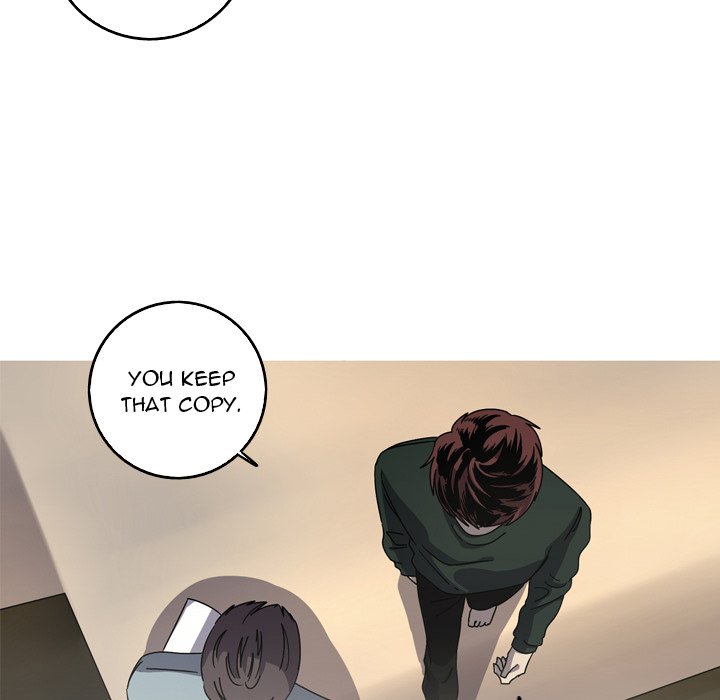 The Mermaid’s Pond Chapter 56 image 8