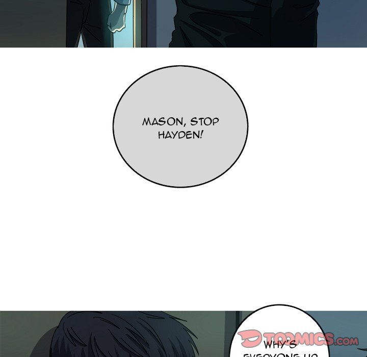The Mermaid’s Pond Chapter 57 image 9