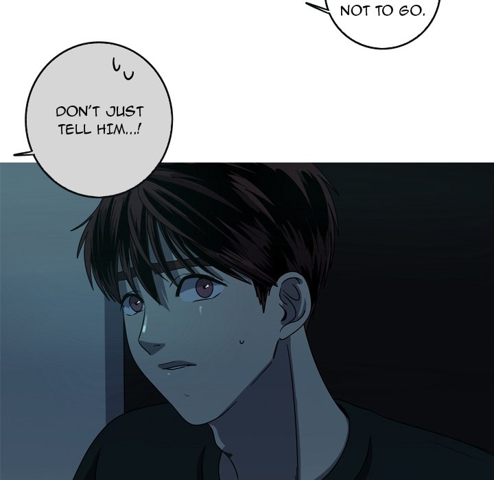 The Mermaid’s Pond Chapter 57 image 12