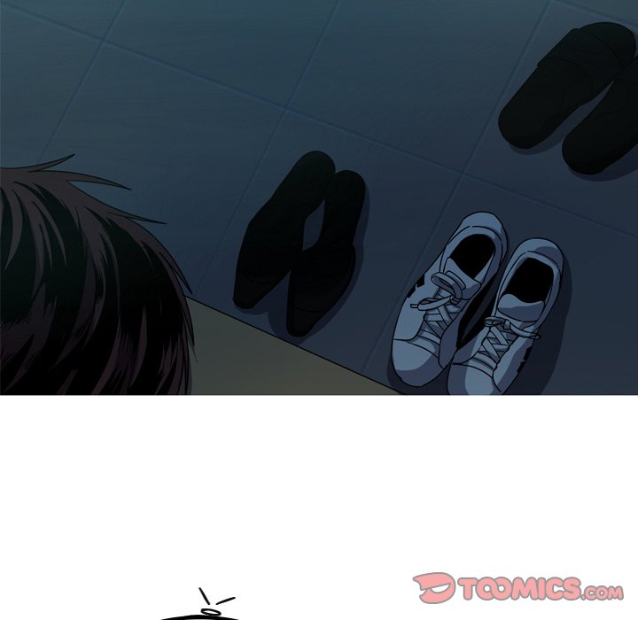 The Mermaid’s Pond Chapter 57 image 15
