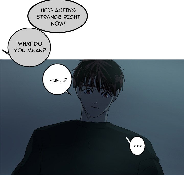 The Mermaid’s Pond Chapter 57 image 16