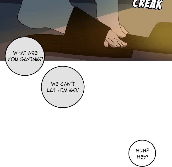 The Mermaid’s Pond Chapter 57 image 18