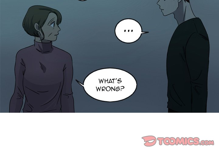 The Mermaid’s Pond Chapter 57 image 1