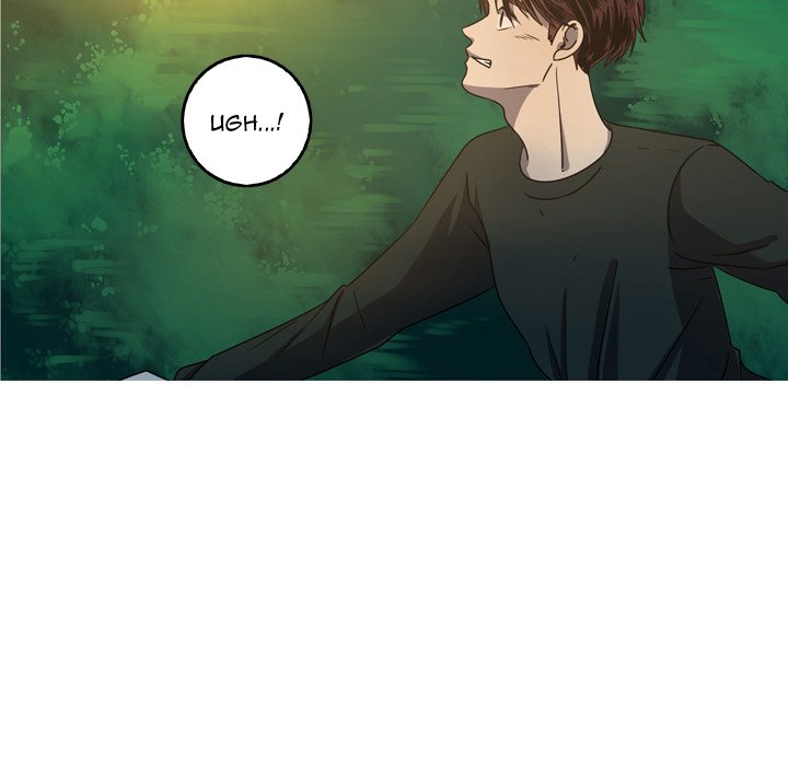 The Mermaid’s Pond Chapter 57 image 22
