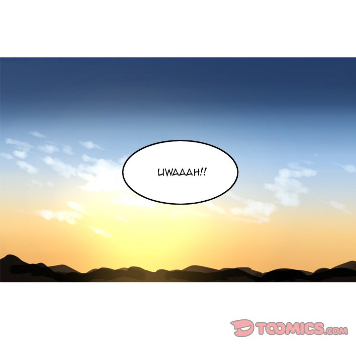 The Mermaid’s Pond Chapter 57 image 23