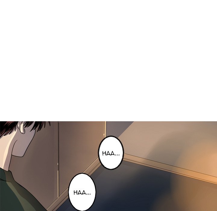 The Mermaid’s Pond Chapter 57 image 24
