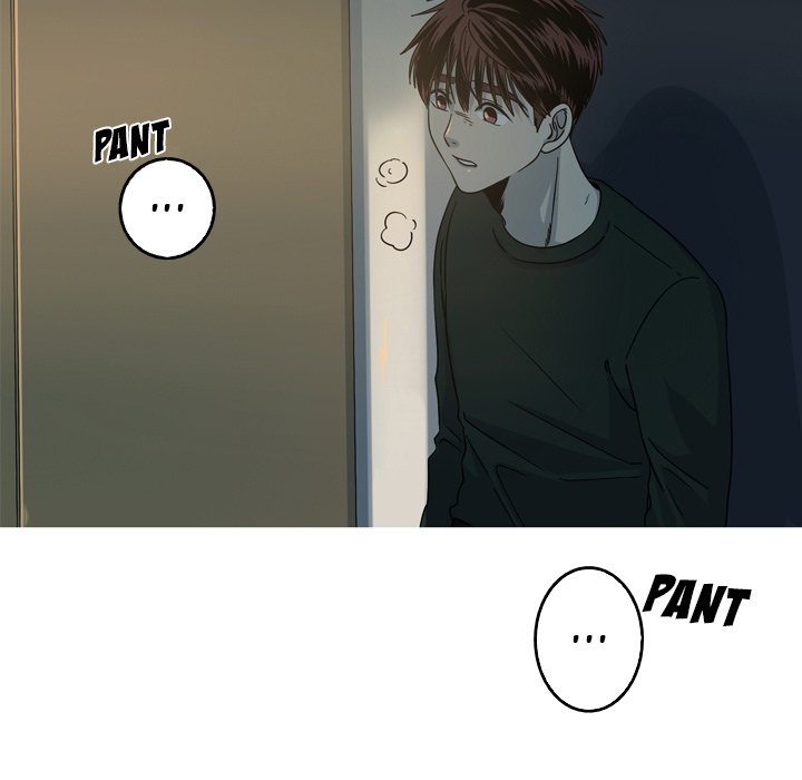 The Mermaid’s Pond Chapter 57 image 26
